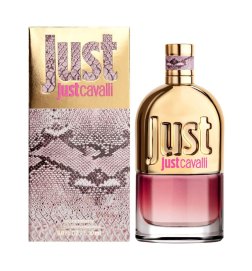Just Cavalli for Her - Eau de Toilette